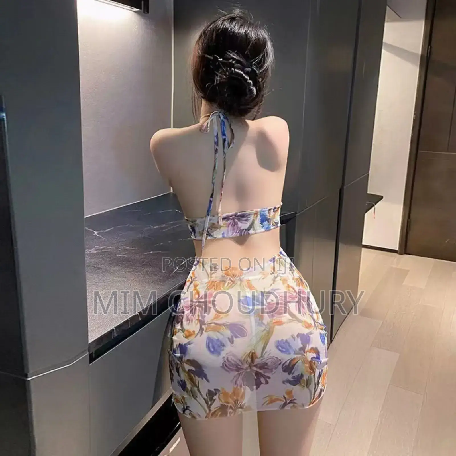 Night Club Dress