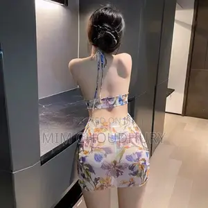 Night Club Dress