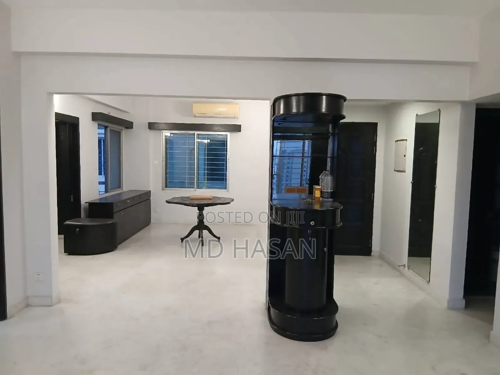 Furnished 2bdrm Apartment in 2 Bed Apartment Rent for rent