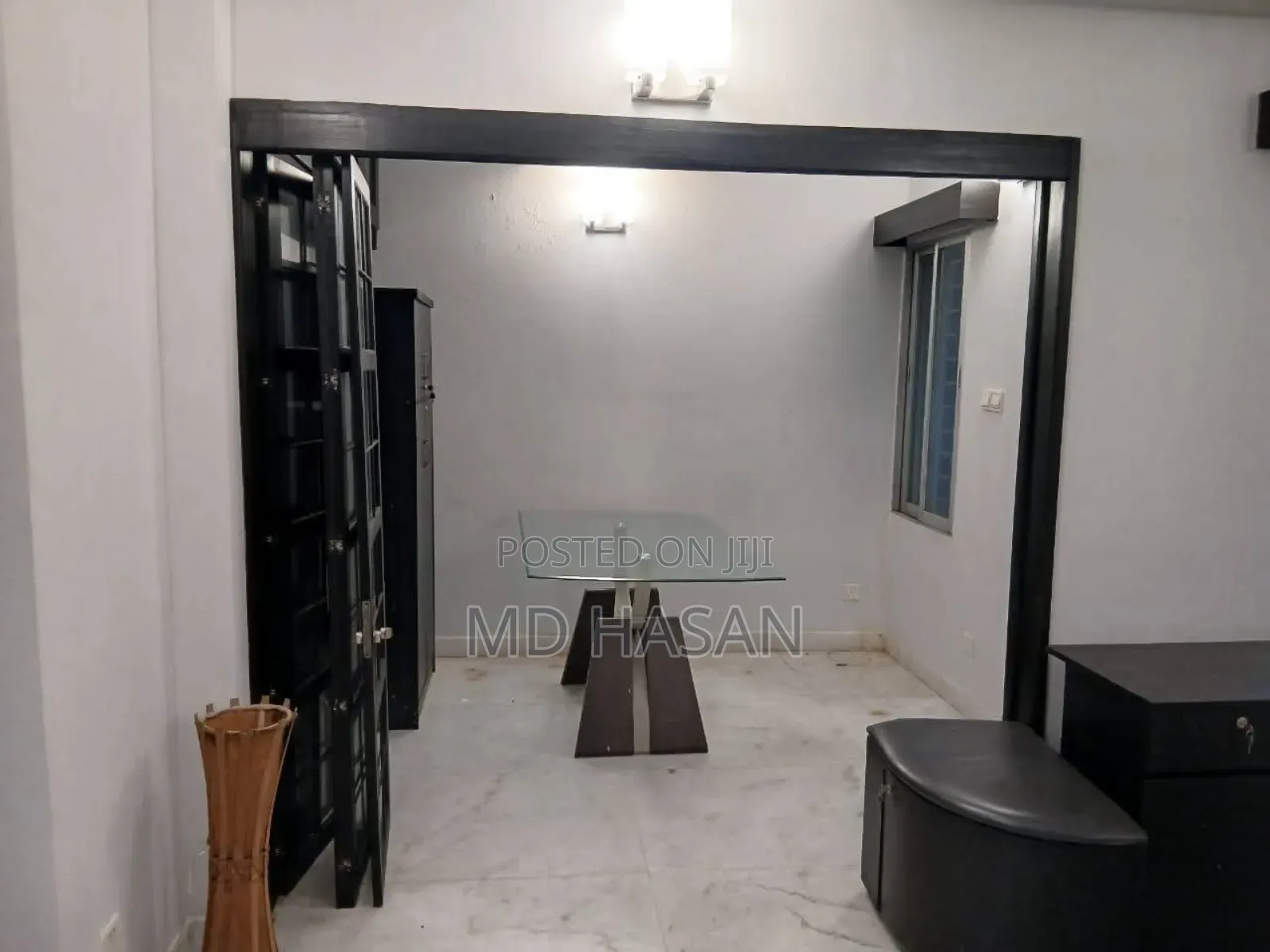 Furnished 2bdrm Apartment in 2 Bed Apartment Rent for rent