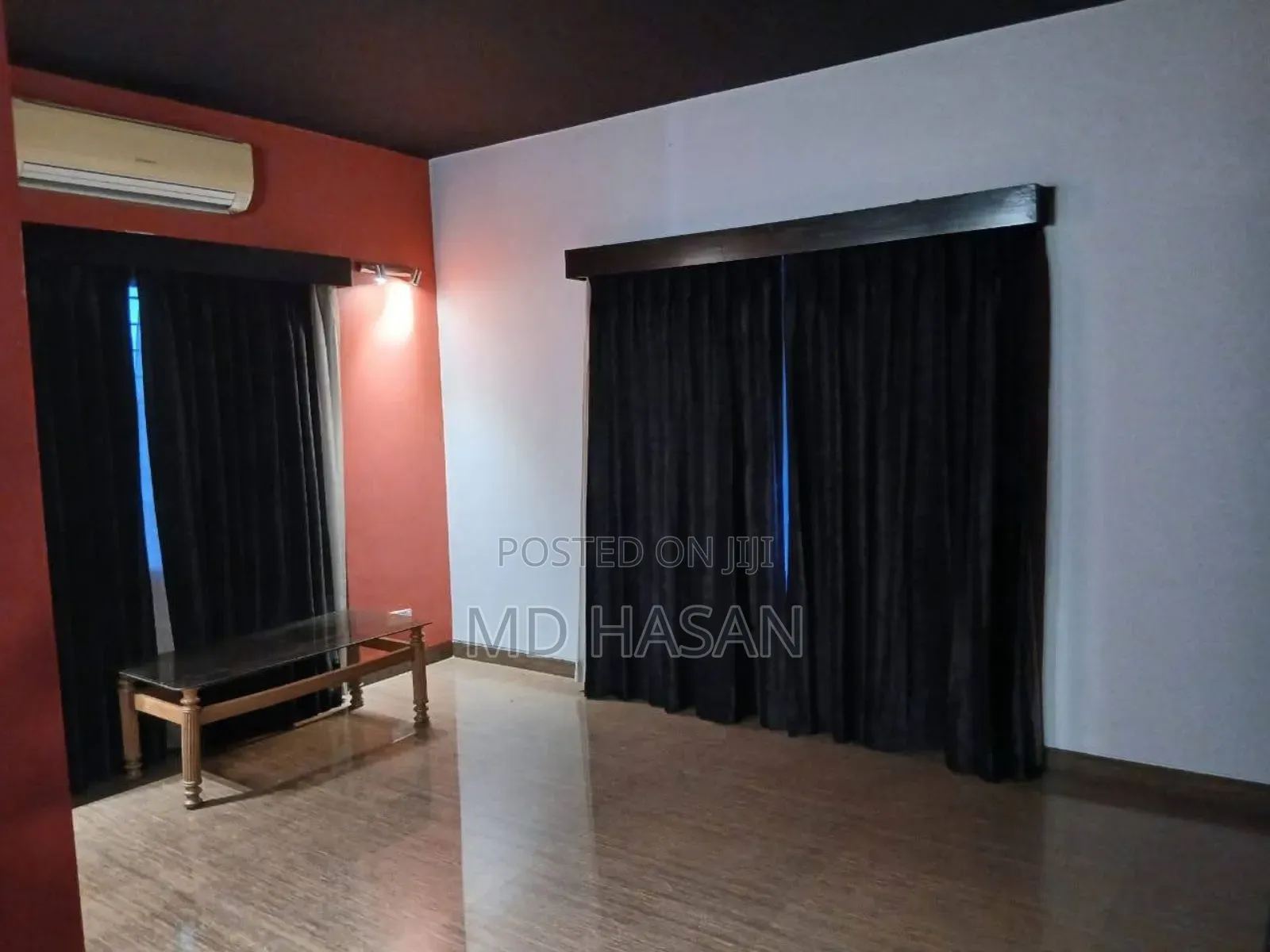 Furnished 2bdrm Apartment in 2 Bed Apartment Rent for rent