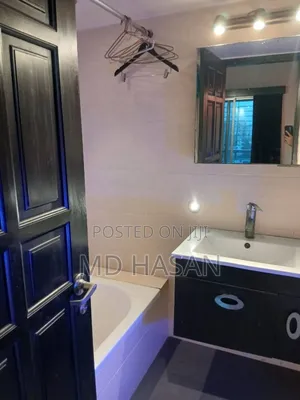 Furnished 2bdrm Apartment in 2 Bed Apartment Rent for rent