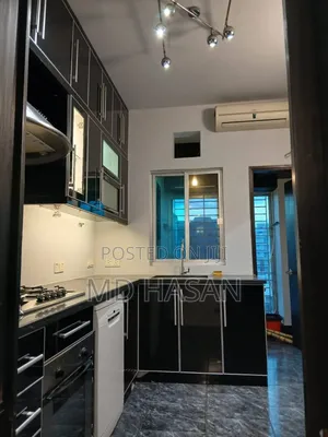 Photo - Furnished 2bdrm Apartment in 2 Bed Apartment Rent for rent