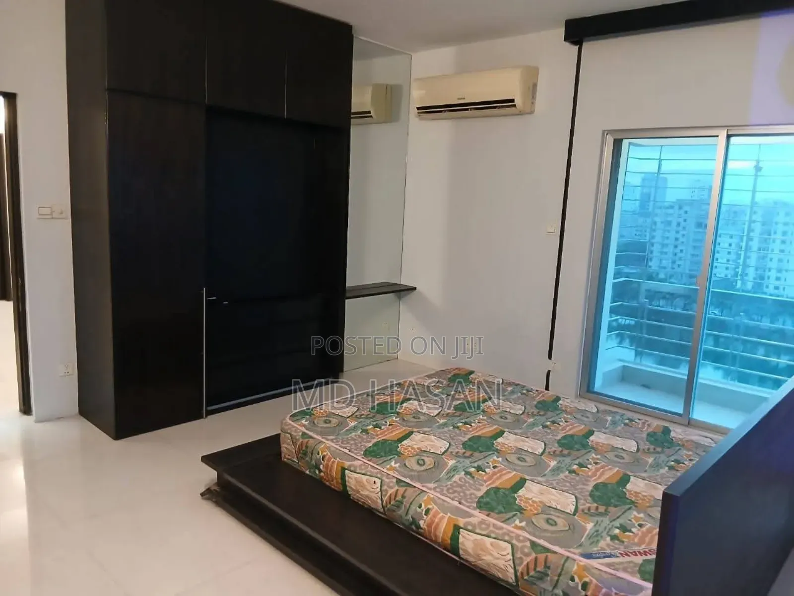 Furnished 2bdrm Apartment in 2 Bed Apartment Rent for rent