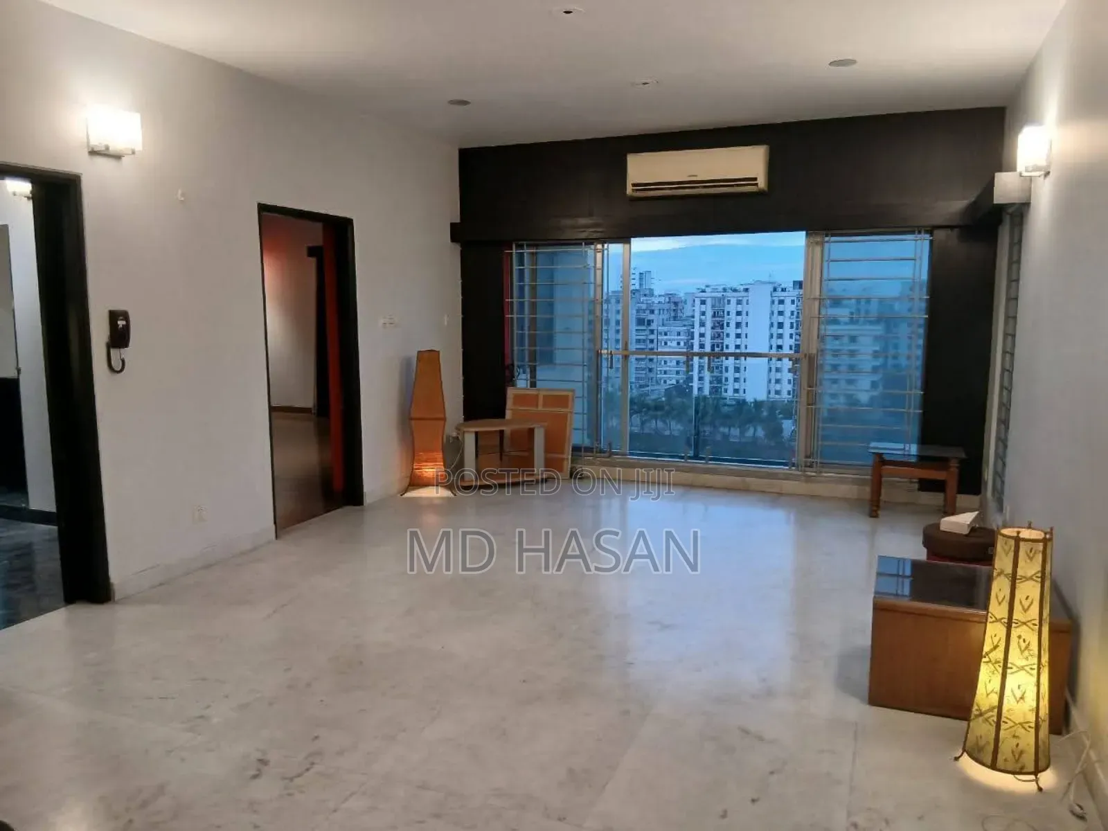 Furnished 2bdrm Apartment in 2 Bed Apartment Rent for rent