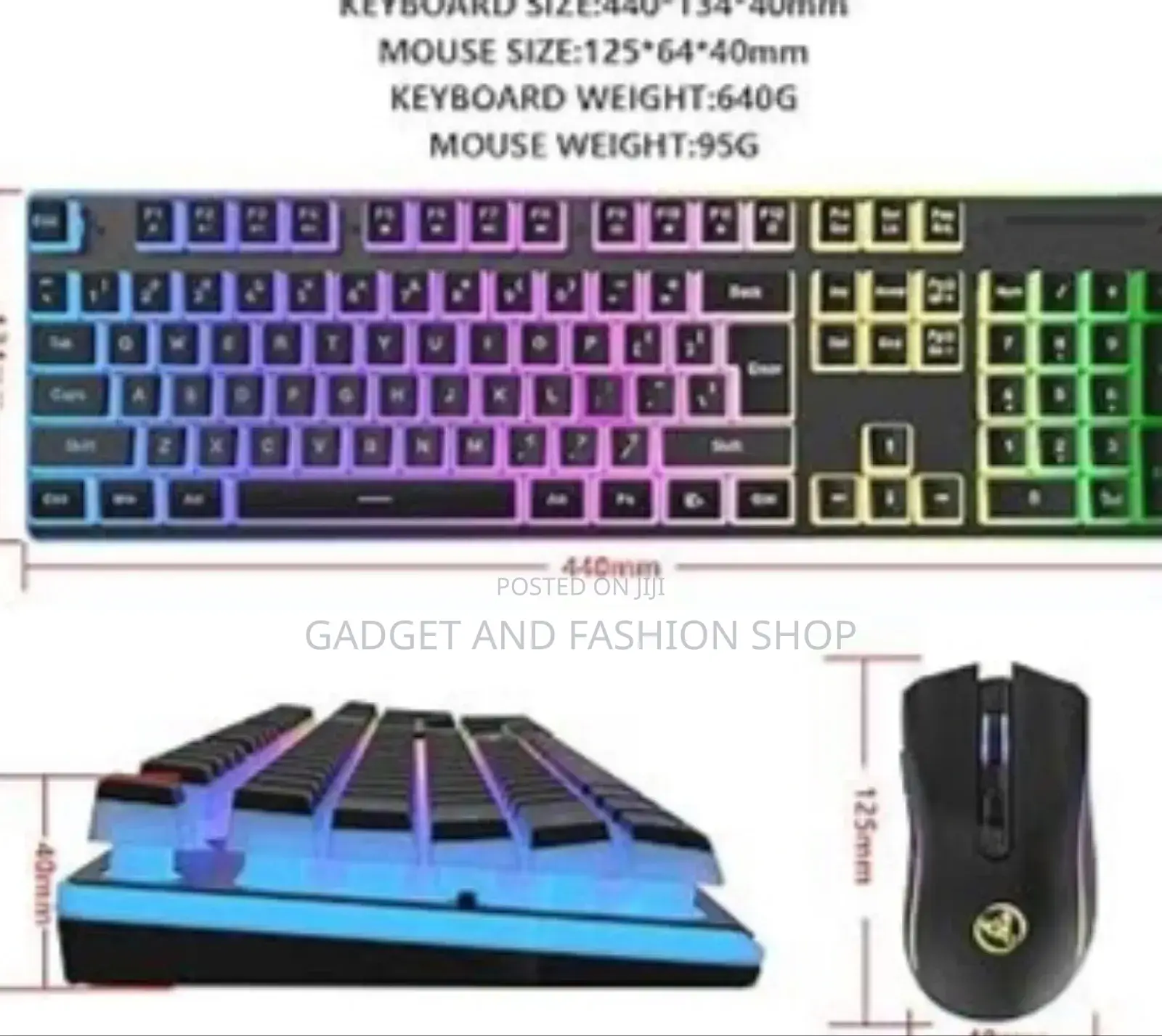 New Server 8GB eMMC 3T