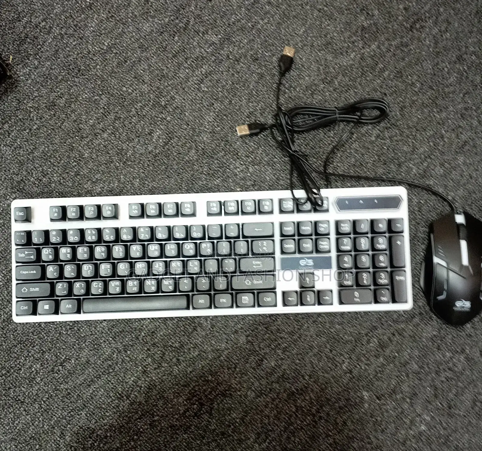 New Server 8GB eMMC 3T