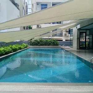 Photo - 3bdrm Apartment in Semi Furnished for rent