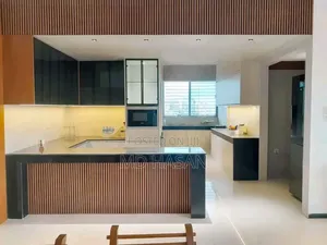 Furnished 3bdrm Apartment in Furnished Apartment for rent