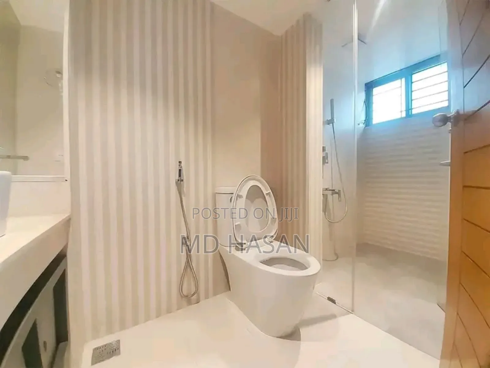 Furnished 3bdrm Apartment in Furnished Apartment for rent