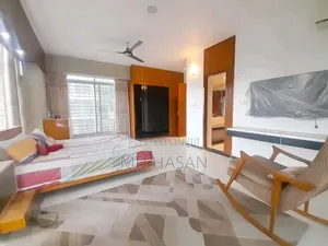 Furnished 3bdrm Apartment in Furnished Apartment for rent