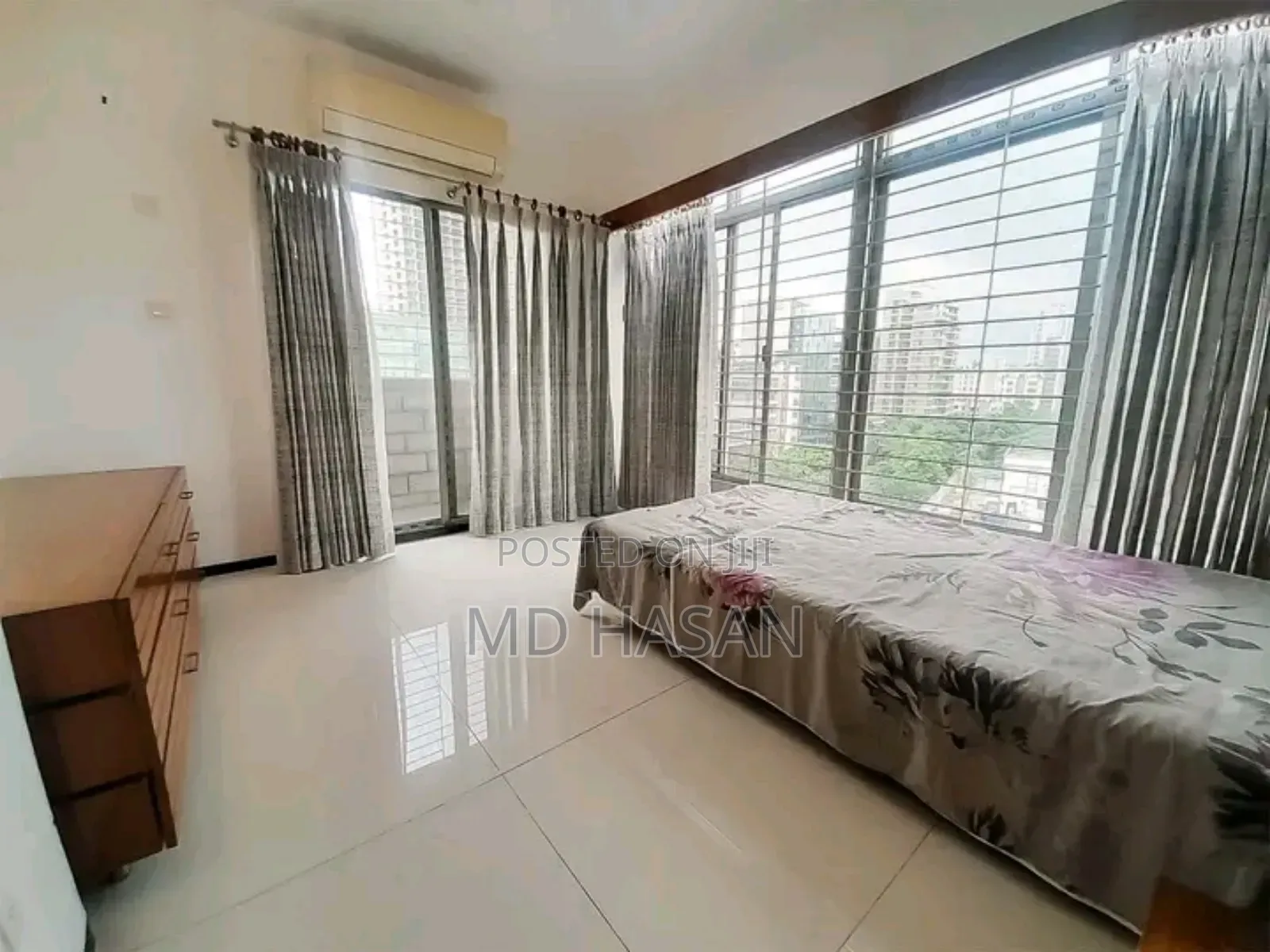 Furnished 3bdrm Apartment in Furnished Apartment for rent