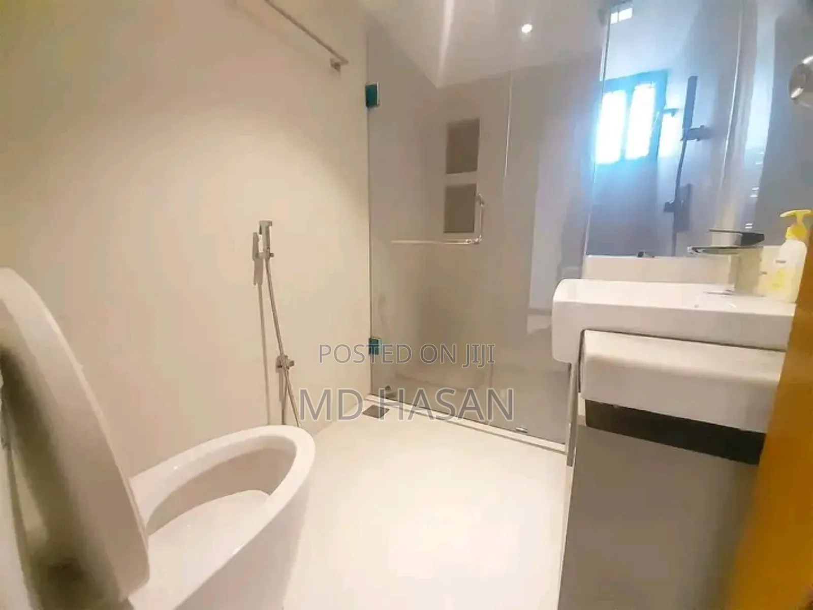 Furnished 3bdrm Apartment in Furnished Apartment for rent