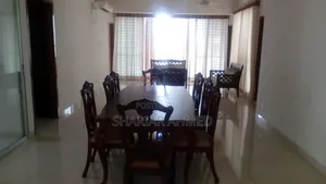 Furnished 3bdrm Apartment in Gulshan for rent