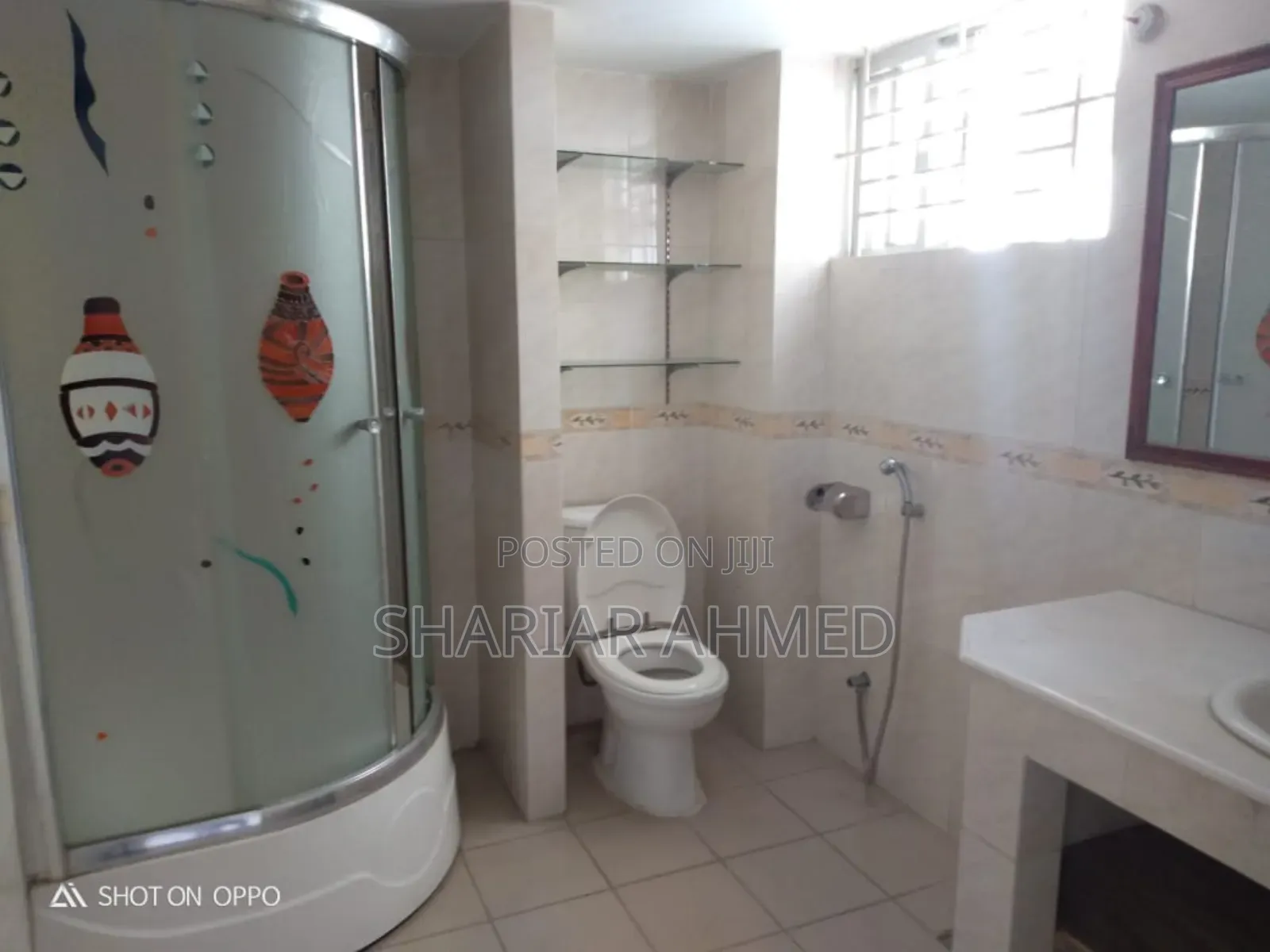 Furnished 3bdrm Apartment in Gulshan for rent