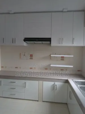 Furnished 3bdrm Apartment in Gulshan for rent