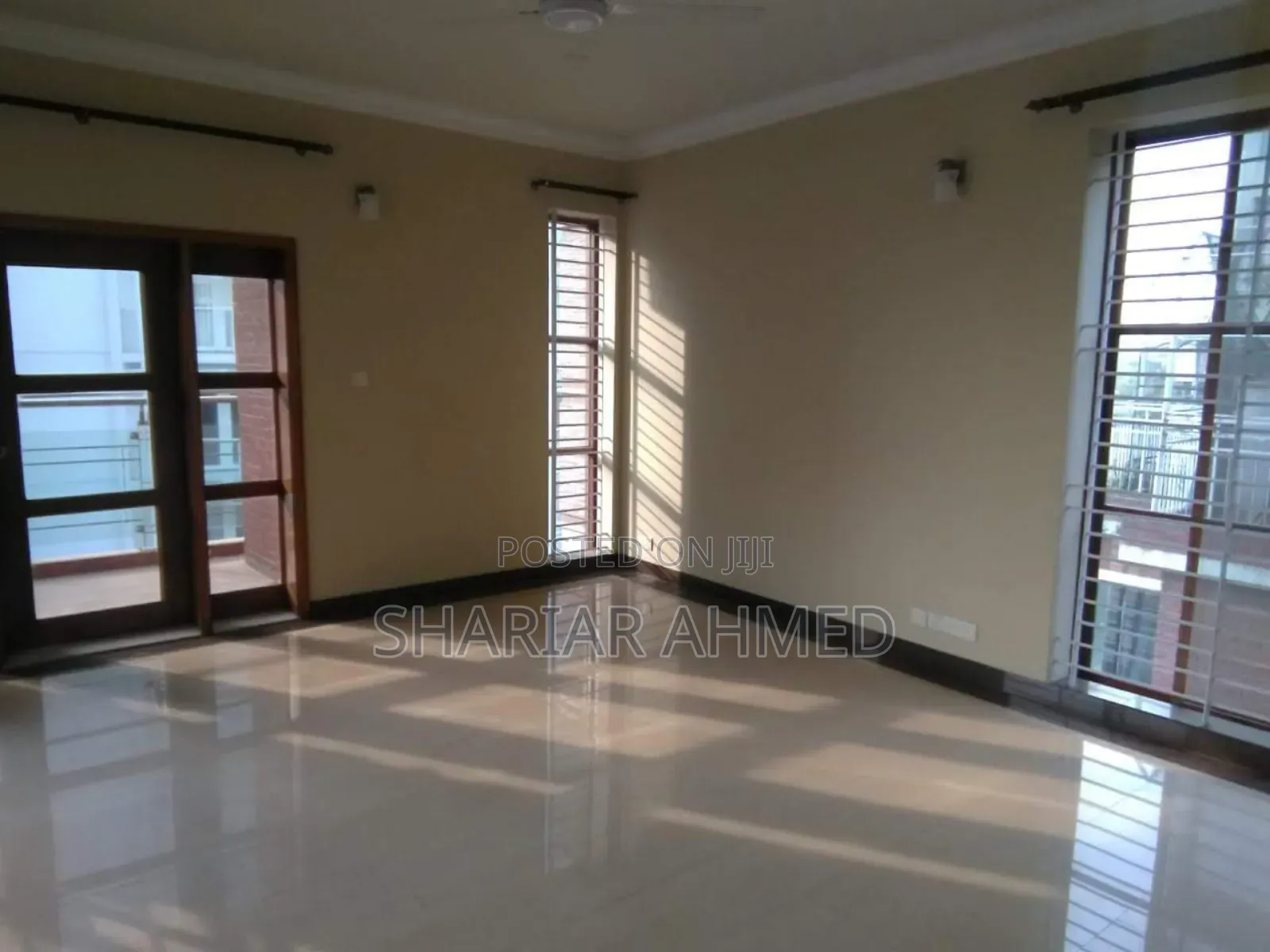 4bdrm Apartment in Gulshan for rent