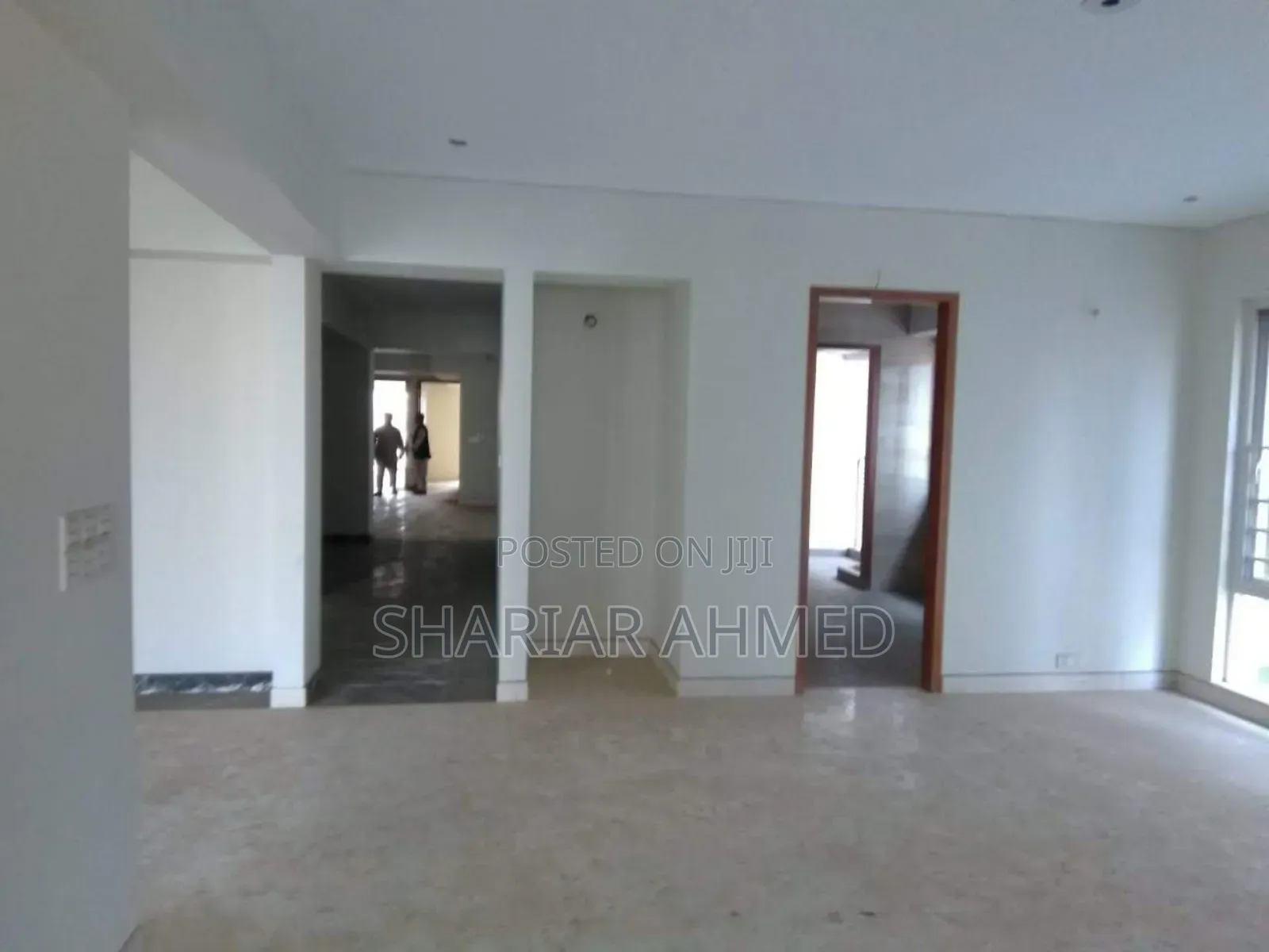 4bdrm Apartment in Gulshan for rent