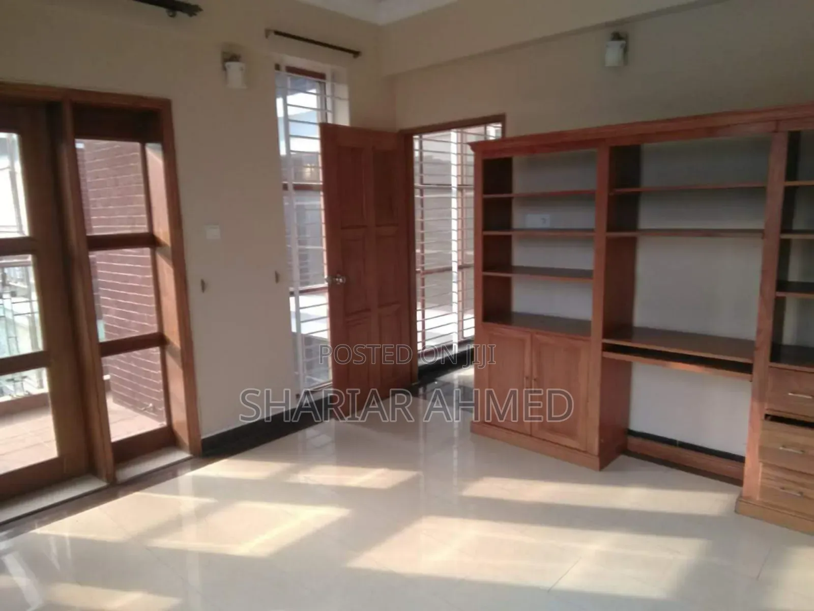 4bdrm Apartment in Gulshan for rent