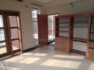 4bdrm Apartment in Gulshan for rent