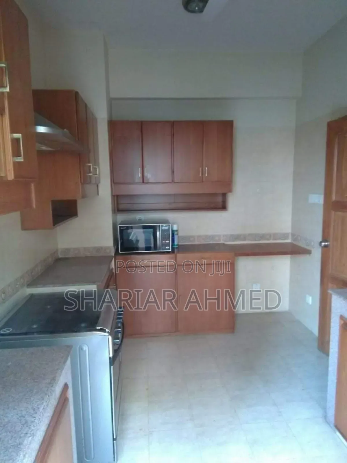 4bdrm Apartment in Gulshan for rent