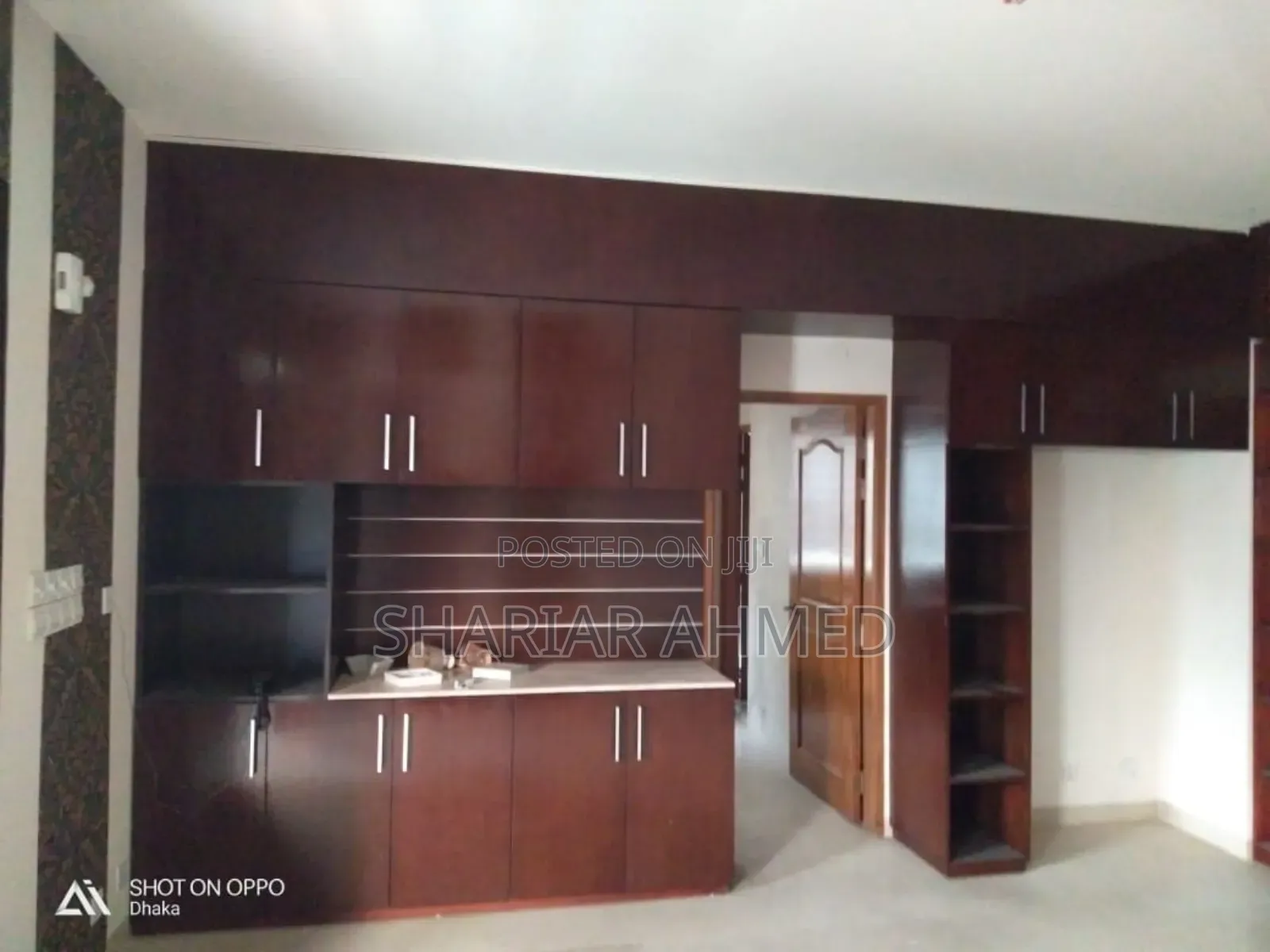 3bdrm Apartment in Gulshan for rent