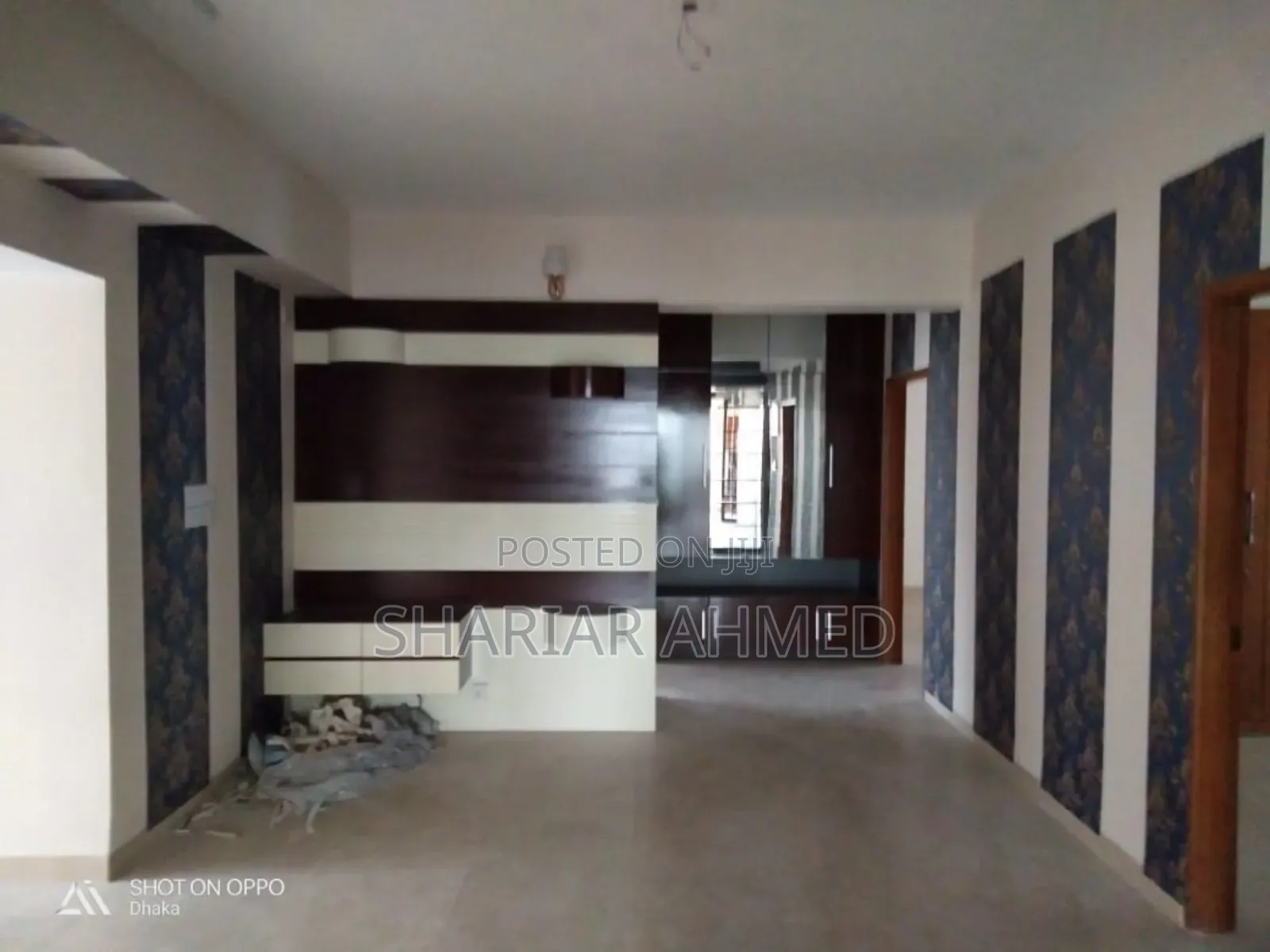 3bdrm Apartment in Gulshan for rent