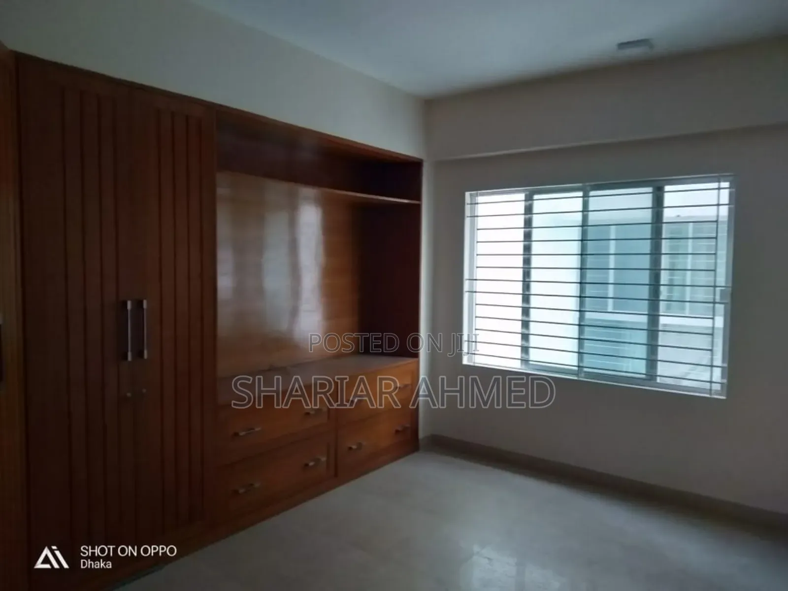 3bdrm Apartment in Gulshan for rent