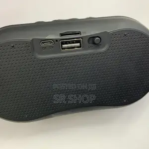 Koleer S29 Portable Bluetooth Speaker