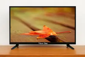 Photo - 32"Inch Basic Single Glass Full Hd Tv Price in Bangladesh