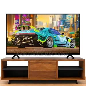 Photo - 32"Inch Smart Double Glass Full Hd Tv Price in Bangladesh