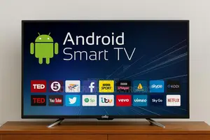 Photo - 43"Inch Double Single Glass Full Hd Tv Price in Bangladesh