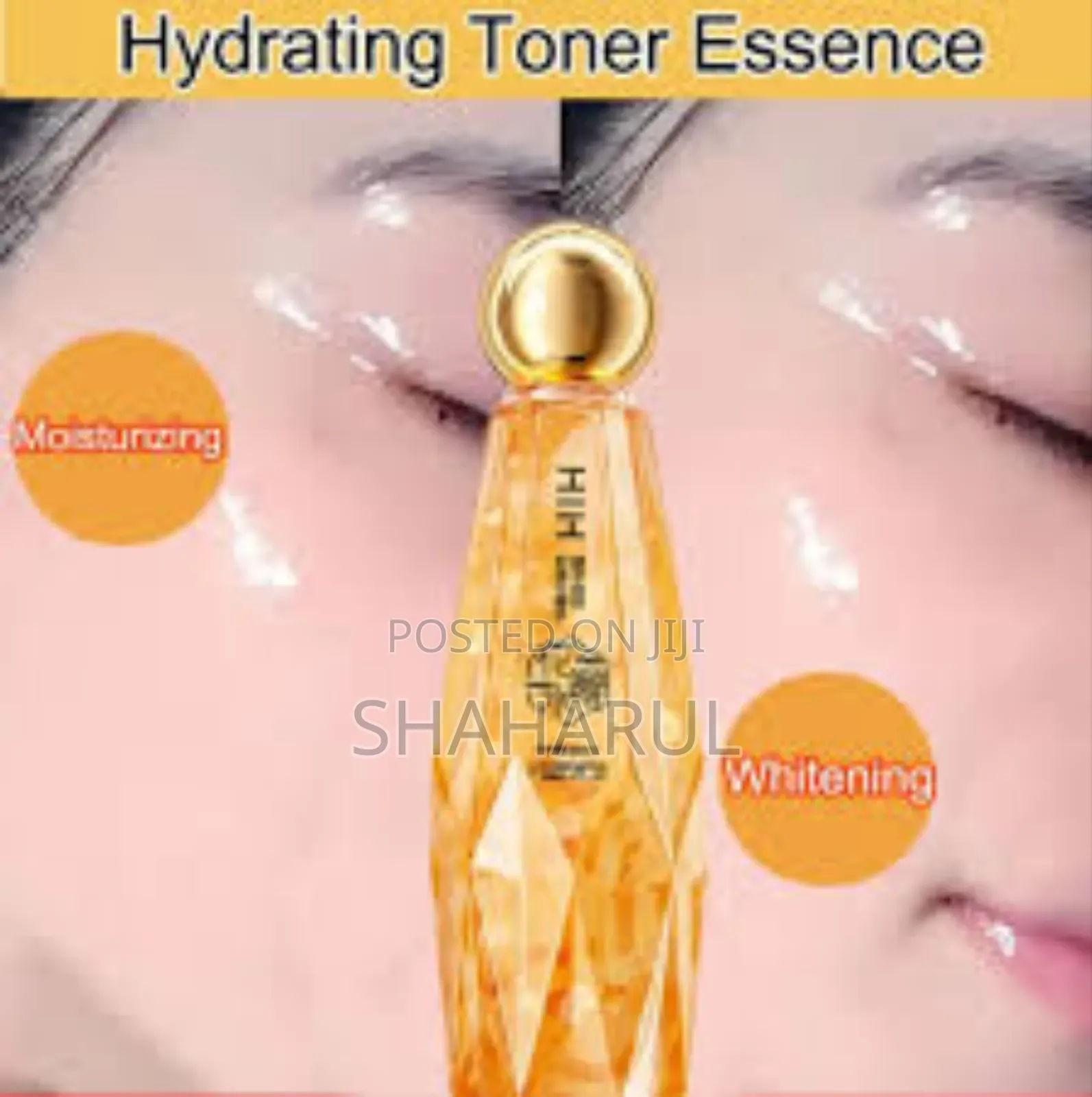 Osufi Serum(Original) Korian Product