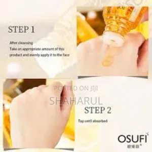 Osufi Serum(Original) Korian Product