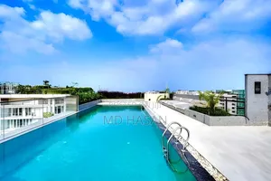 Photo - 4bdrm Apartment in Semi Furnished Flat for rent