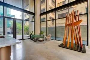 4bdrm Apartment in Semi Furnished Flat for rent