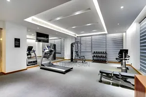 3bdrm Apartment in Semi Furnished for rent