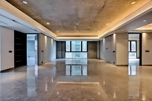 Photo - 4bdrm Apartment in Semi Furnished Flat for rent