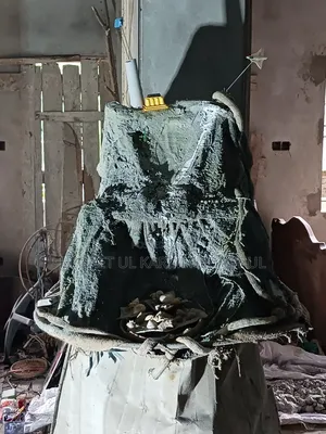 Photo - Drawing Showpiece