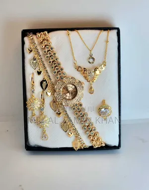 Photo - Women Watch Combo 