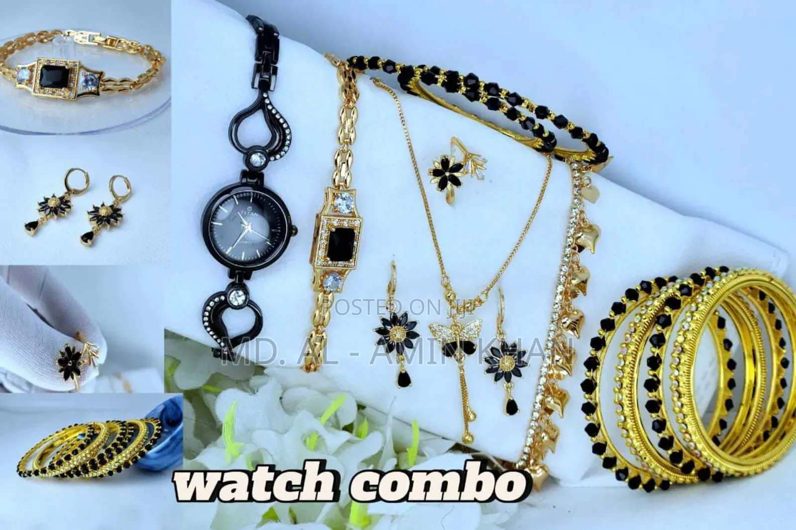 Watch Gift Combo 