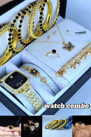  Watch Gift Combo 