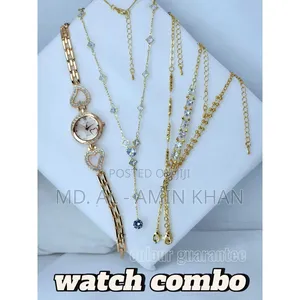  Watch Gift Combo 