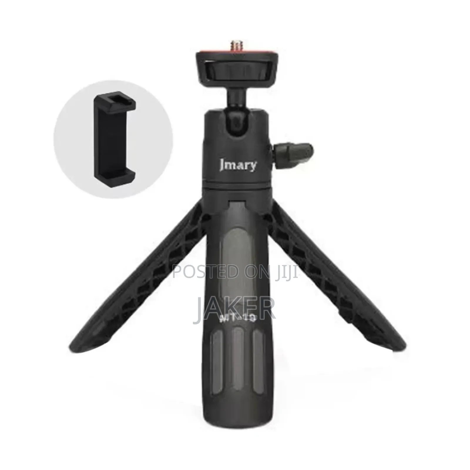 Jmary Mt-29 Portable Mini Tripod