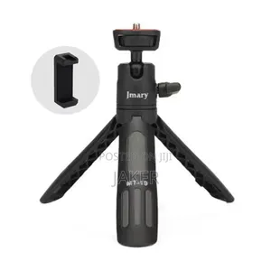 Photo - Jmary Mt-29 Portable Mini Tripod