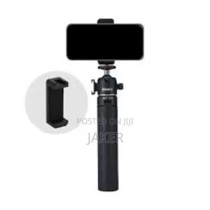 Jmary Mt-29 Portable Mini Tripod