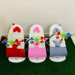 Photo - Love Baby Musical Bouncer