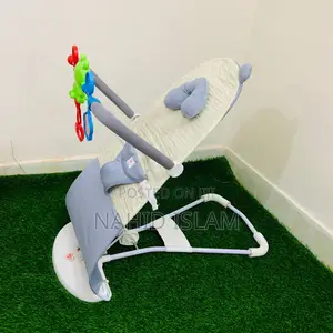 Love Baby Musical Bouncer
