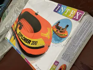 Photo - Intex Explorer 200