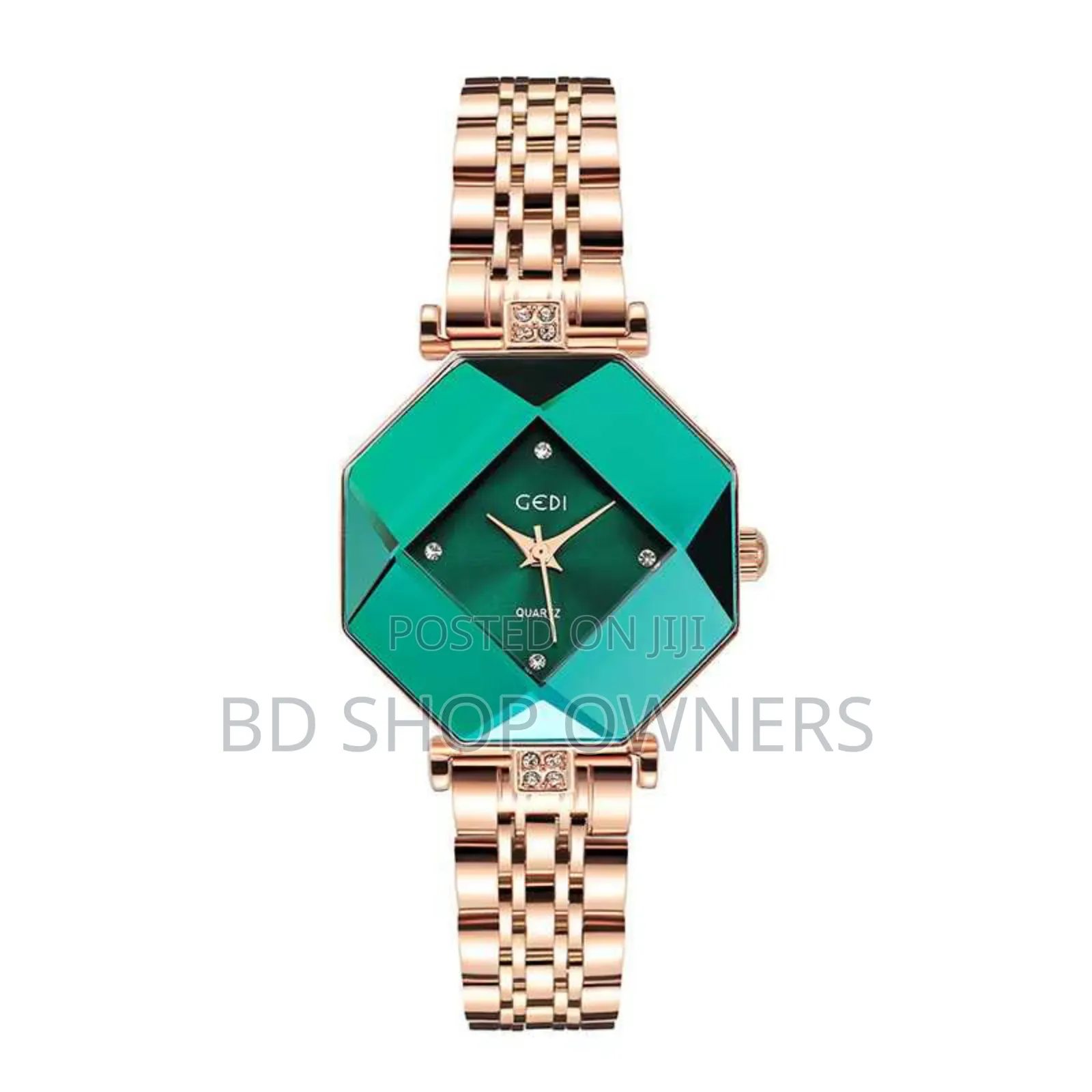 Premium Ladies Watch